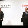 Honda și Nissan se aliază pentru a concura China pe piața vehiculelor electrice
