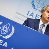IAEA chief Grossi to discuss Zaporizhzhia nuclear power plant with Putin