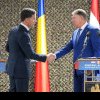 Iohannis, întâlnire bilaterală la Bruxelles cu Mark Rutte, contracandidatul său la șefia NATO