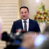 Irish Prime Minister Leo Varadkar says he’s quitting as head of his party and the country
