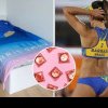 Liber la sex pentru sportivi la Jocurile Olimpice din orașul iubirii