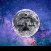 Luna Plină în Balanță și eclipsa de comun acord