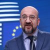 Michel: UE nu este intimidată de Rusia pe tema sancțiunilor asupra activelor rusești