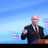 Națiunile occidentale denunță realegerea lui Putin, China îi transmite felicitări