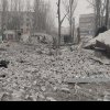Noile bombe ghidate ale Rusiei fac ravagii pe frontul ucrainean