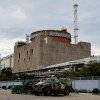 Nuclear watchdog demands Russia end occupation of Ukraine’s Zaporizhzhia power plant