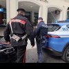 Om de afaceri italian, bătut și jefuit de români îmbrăcați în carabinieri. „Mi-au pus un pistol în gură ca să nu țip”