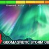 Pământul, lovit de o furtună geomagnetică severă, în aceste zile. Comunicarea GPS, grav afectată