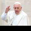 Papa Francis: Ucraina ar trebui să aibă „curajul steagului alb” al negocierilor