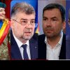 PNL ”o hărțuiește” pe Elena Lasconi, iar ”Marcel Ion Ciolacu de la Buzău” face „vizite” cu intenții ascunse primarilor USR