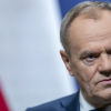 Poland’s prime minister criticizes Hungary and Slovakia foreign ministers for meeting Lavrov