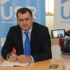 Primarul USR al Bacăului, Lucian Viziteu, anunță că e suspect într-un dosar DNA: A început campania electorală!