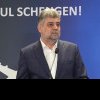 Promisiunea lui Ciolacu: Până la sfârșitul anului vom avea o aderare completă la Schengen