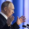 Putin warns the West: Russia is ready for nuclear war