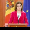 R. Moldova: Alegerile prezidențiale și referendumul pentru aderarea la UE vor fi în octombrie