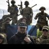Război în Ucraina: Grupări armate formate din opozanți ruși atacă granițele Rusiei