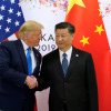Reuters: Trump a lansat o operațiune CIA de manipulare a opiniei publice din China