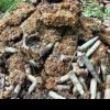 România cumpără mii de kilograme de TNT pentru distrugerea munițiilor neexplodate din conflictele militare