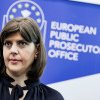 România nu detectează fraudele. Laura Codruța Kovesi: Mă întreb cum de autoritățile nu văd că se întâmplă ceva