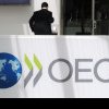 Romania’s GDP to grow 3.1% in 2024 says OECD