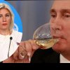 ”Românii, aliaţii lui Hitler, au datorii de miliarde către Rusia”, acuze ale blondei lui Putin după votul privind Tezaurul