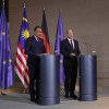 Scholz deepens ties with ASEAN nations in bid to wean off China