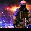 Șeful FSB, acuzații grave: „Marea Britanie, SUA și Ucraina se află în spatele atacului terorist din Moscova”