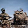 şeful Pentagonului avertizează:”Supravieţuirea Ucrainei este în pericol”