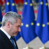 „Sistemul e stricat”. Karl Nehammer vine la București să anunțe că nu vrea România în Schengen