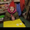 Spionii lui Putin împart dulciuri otrăvite copiilor într-un oraș de pe linia frontului din Ucraina