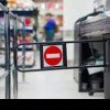 Supermarketurile, închise în weekend. Propunerea este pe masa Guvernului