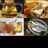 Uleiul de măsline, mierea, brânza și peștele, în topul alimentelor contrafăcute, pe care le cumpărăm din supermarket