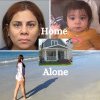 VIDEO. Fetiță de 1 an și 4 luni, moartă după ce mama a plecat în vacanță și a lăsat-o 10 zile singură în casă