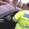 VIDEO. Imagini teribile cu poliţistul târât cu maşina de un şofer pe care încerca să-l testeze de droguri