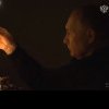 VIDEO. Imagini virale cu Putin, aprinzând lumânări pentru victimele atacului de la Moscova