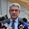 VIDEO. Mihai Tudose: dacă Austria ar bloca România în Consiliul JAI, atunci i-am putea da în judecată și s-ar putea impune poprire pe activele austriece din țară