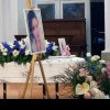 Video. Momente tragice la înmormântarea campioanei la tir, Andreea Rabciuc, dispărută acum doi ani în Italia