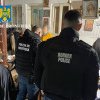 VIDEO/FOTO. Mega-rețea de traficanți de migranți. Gruparea îi aducea din Bulgaria și îi scotea din România în TIR-uri
