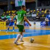 ACS Șoimii Șimand, primul meci „acasă” în play-out-ul Ligii I de futsal