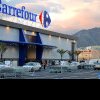 Angajații Carrefour anunță un protest. Care sunt cererile acestora