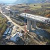 Autostrada dintre Sibiu și Pitești avansează cu încă 30 de kilometri în 2024