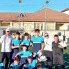 Calificare la faza națională a ONSȘ pentru fotbaliștii Under 16 de la LPS Arad