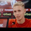 Cristi Mihai, decisiv pentru România U21 în Armenia! Arădeanul a marcat golul victoriei