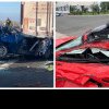 Doar 4 accidente pe autostrada Deva-Nădlac, de la începutul anului, mai puține decât anul trecut