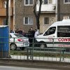 Dosar penal pentru lovirea sau alte violențe, distrugere și tulburarea liniștii publice în urma altercației de pe strada Voinicilor
