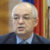 Emil Boc, fostul premier al României, face acuzații de blat la meciul de fotbal dintre Petrolul și Sepsi