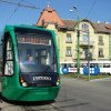 Fără tramvaie, mai multe zile, între Piața Romană și Gara Aradul Nou