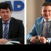Iustin Cionca și Călin Bibarț, validați pentru a candida din partea PNL la președinția Consiliului Județean și la Primăria Arad