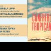 Lansare de carte la Bibliotecă – Despre libertate și visuri (ne)împlinite în „Confreria Tropicana – romanul unei generații oprimate”, de Radu Dinulescu