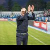 Leo Grozavu a fost demis din funcția de antrenor al lui Poli Iași după înfrângerea de la Botoșani